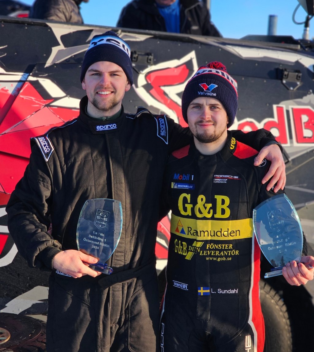 Sammanfattning av Februari